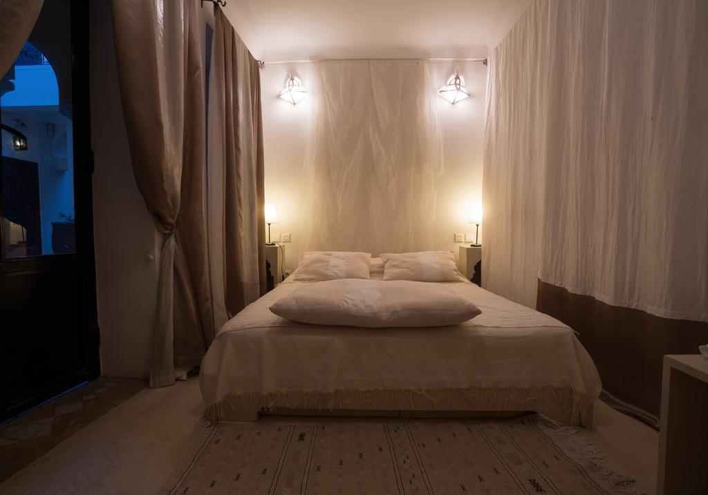 Riad 5 Sens Marrakesh Phòng bức ảnh