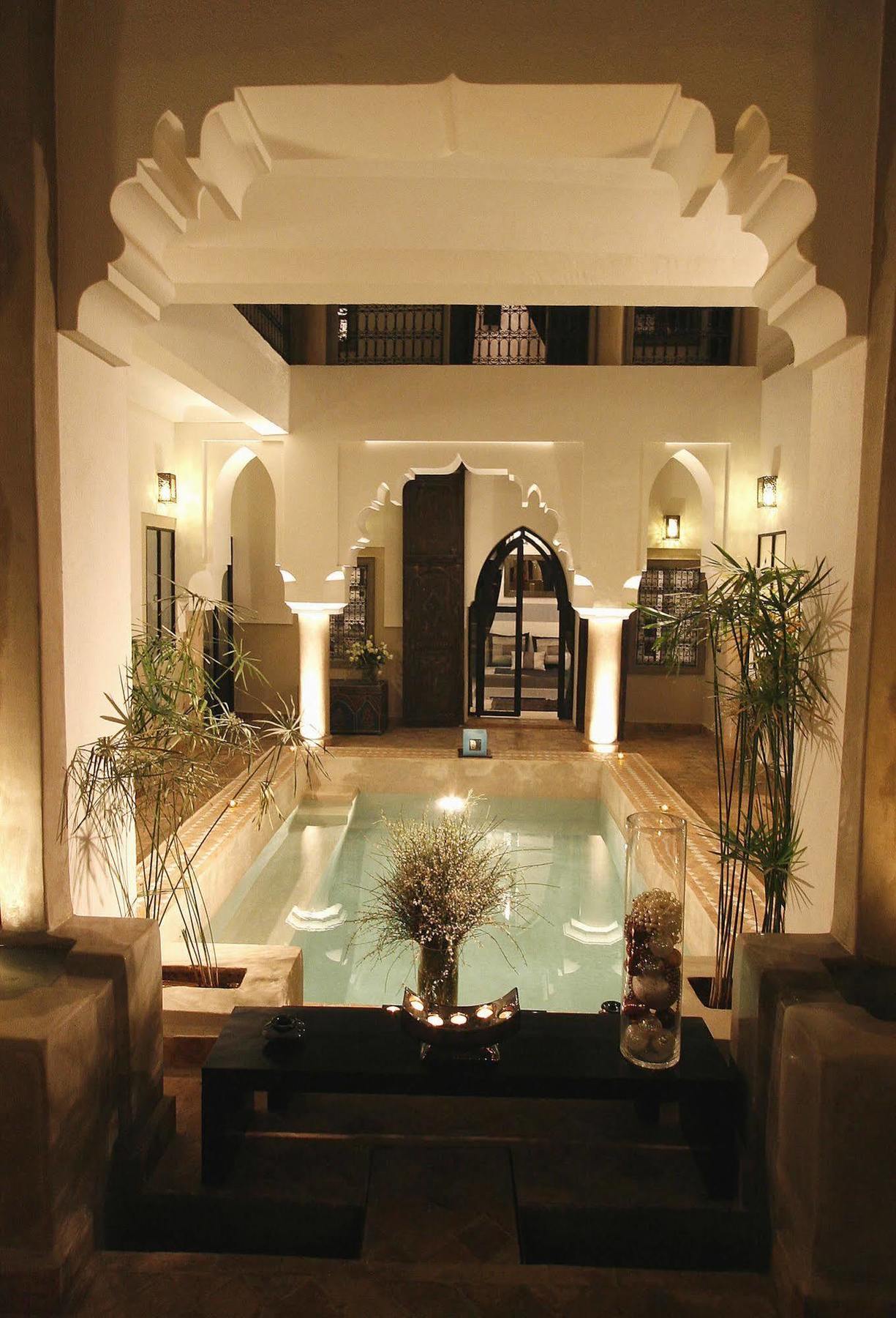 Riad 5 Sens Marrakesh Ngoại thất bức ảnh