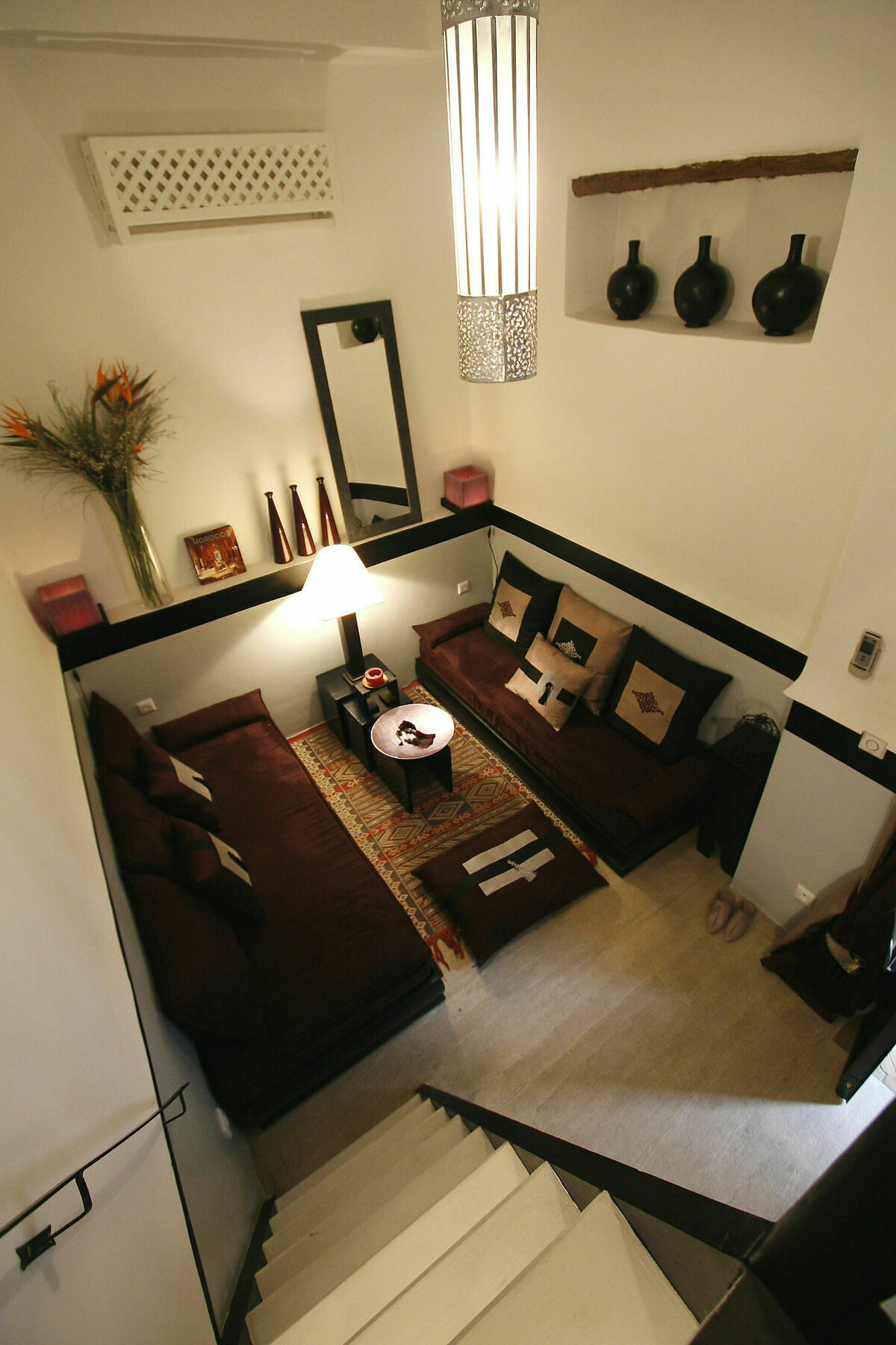 Riad 5 Sens Marrakesh Ngoại thất bức ảnh