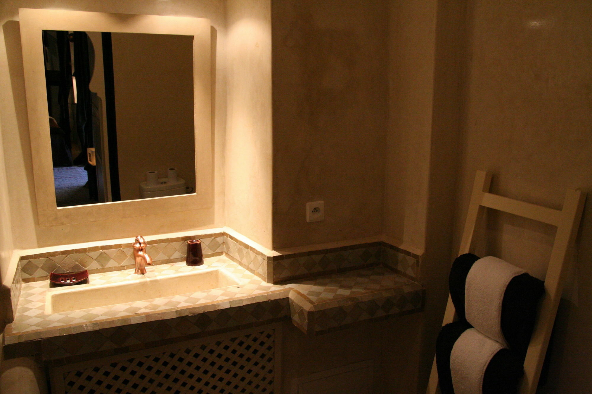 Riad 5 Sens Marrakesh Ngoại thất bức ảnh